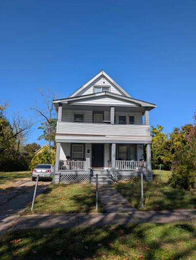 Main picture of 9521 Mount Auburn Ave