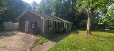 Main picture of 1438 S Burnt Hickory Rd