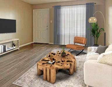 Main picture of Forrest Cove Apartments