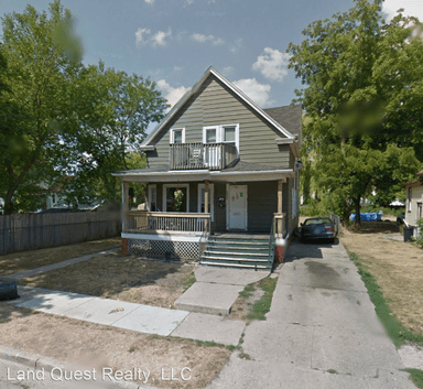 Main picture of 4904 16th Ave