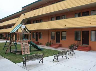 Main picture of Casa Magna Apartments