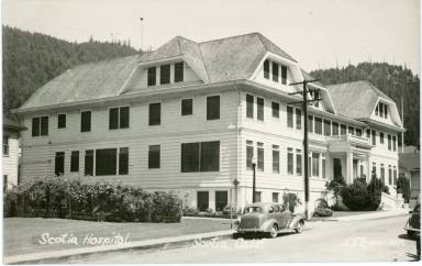 Main picture of 500 B St