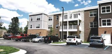 Main picture of Center City Senior Community