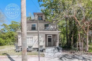 Main picture of 412 Hammond St