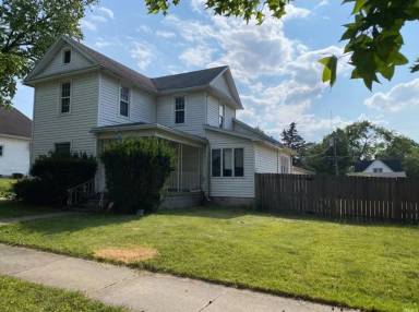 Main picture of 521 S Armstrong St