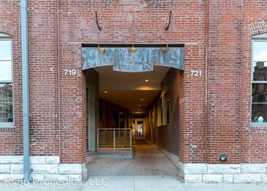 Main picture of 721 N 17th St