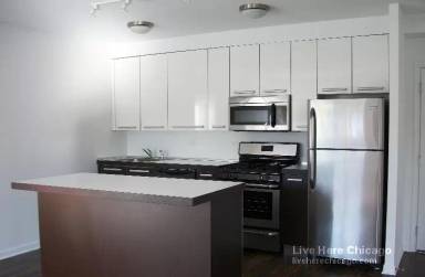 Main picture of 1544 W Glenlake Ave Apartments