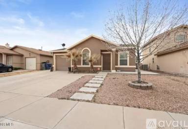 Main picture of 2825 Talking Rock Pl