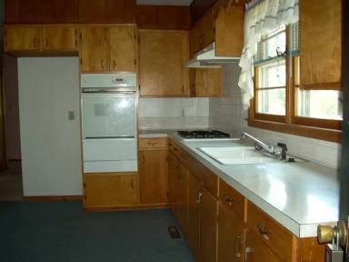 Main picture of 815 E Gay St