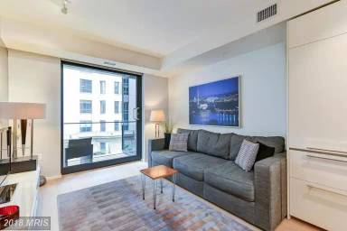 Main picture of The Residences at CityCenter