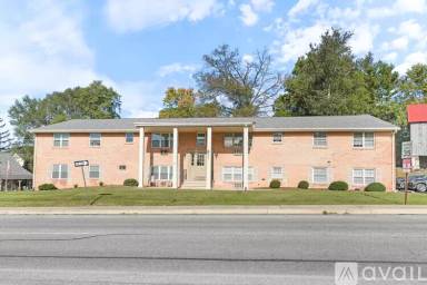 Main picture of 601 E Cypress St