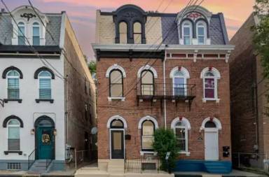 Main picture of 470 Dayton St