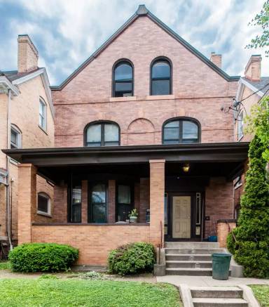 Main picture of 229 N Dithridge St