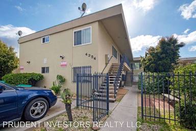 Main picture of 4354 40th St