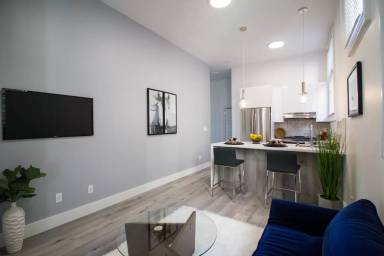 Main picture of 1 Scott Apartments