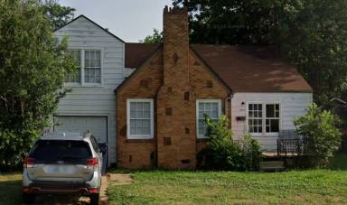 Main picture of 2027 NW 33rd St