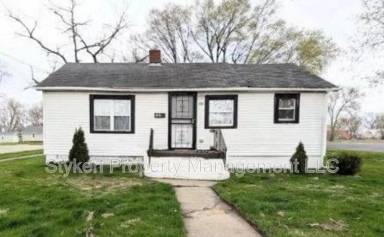 Main picture of 1515 E Cedar St