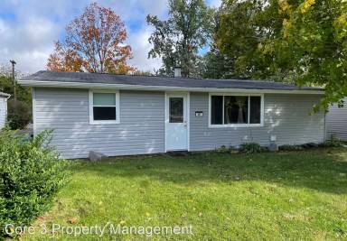Main picture of 307 N Cleveland St