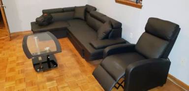 Main picture of 4155 Lake Mist Dr NW