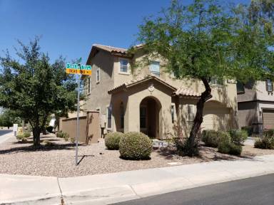 Main picture of 2492 S Sailors Ct