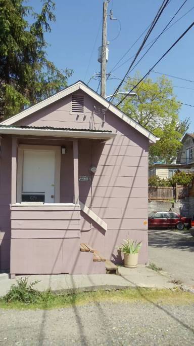 Main picture of 5254 11th Ave NE