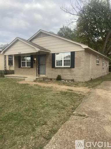 Main picture of 964 Blythe St