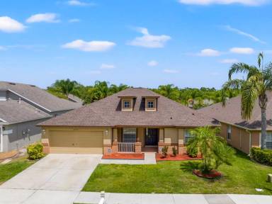 Main picture of 30501 Iverson Dr