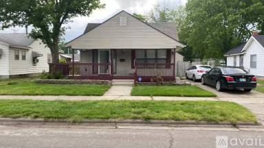 Main picture of 703 H St NW