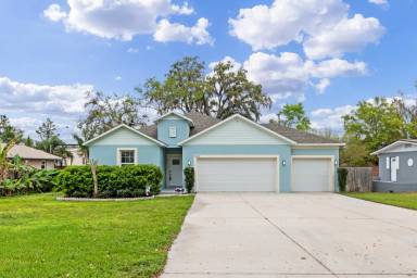 Main picture of 3627 Palm Ave