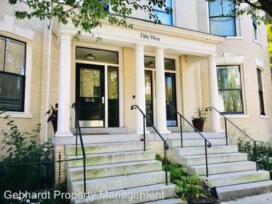 Main picture of 50 West St