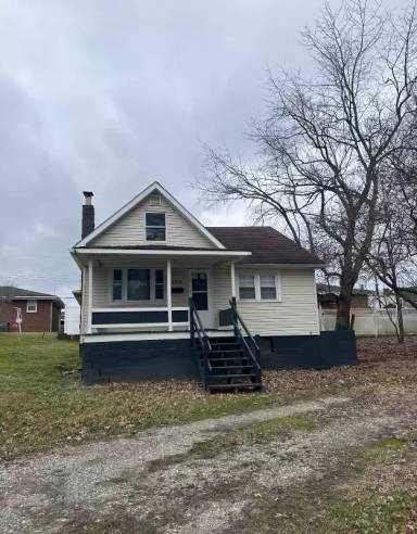 Main picture of 1013 Grant Ave