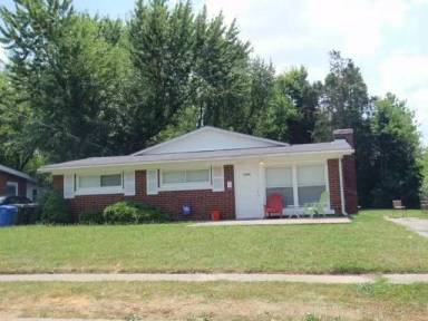 Main picture of 1572 Heron Ln