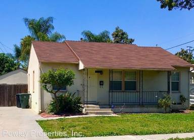 Main picture of 16503 Chanera Ave