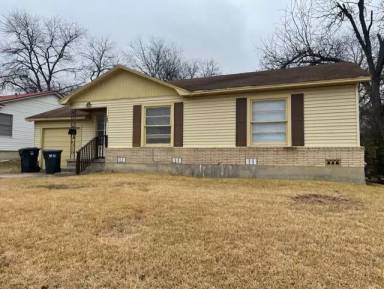 Main picture of 1820 Nelva St