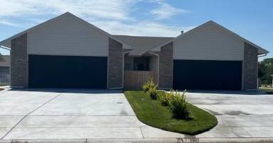 Main picture of 4453 N Sandplum St