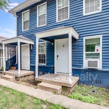Main picture of 1724 Pear St