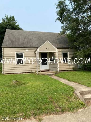 Main picture of 3608 Lillie St