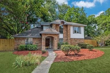 Main picture of 4710 Fallon Pl