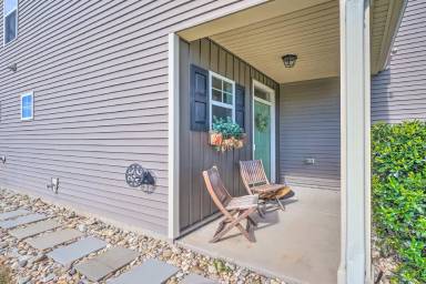 Main picture of 311 Pebble Shore Dr