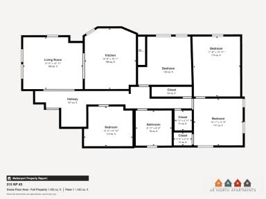 Main picture of 315 N Pinckney St