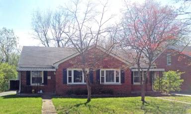 Main picture of 220 Koster St