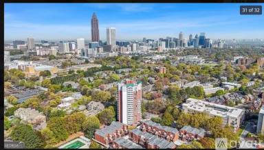 Main picture of City Heights Condominiums