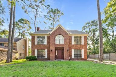 Main picture of 4331 Meadow Springs Dr