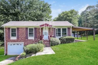 Main picture of 5701 Antietam Dr