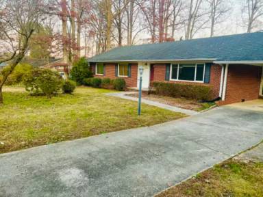 Main picture of 1205 Kingston Ridge Rd