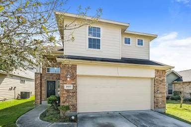 Main picture of 2622 Mesquite Ridge Dr