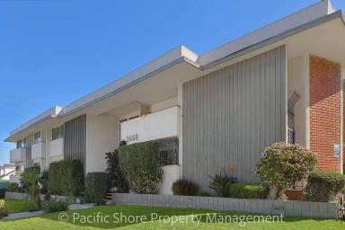 Main picture of 3668 Stocker St