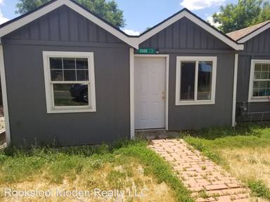 Main picture of 2335 Garden Ave