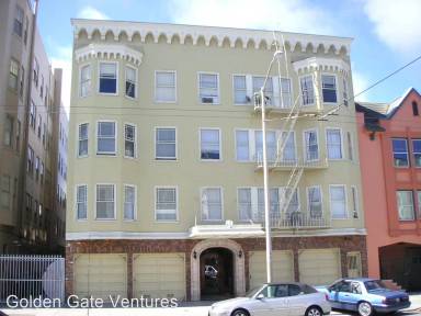 Main picture of 3423 Fillmore St