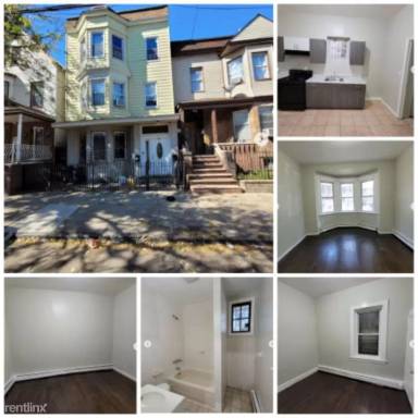 Main picture of 154 Parker St